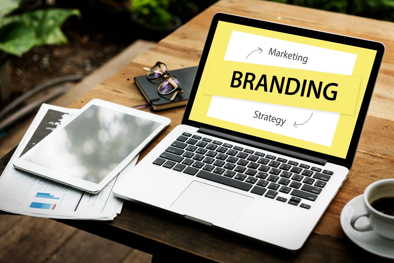 How to Build a Brand Identity That Stands Out