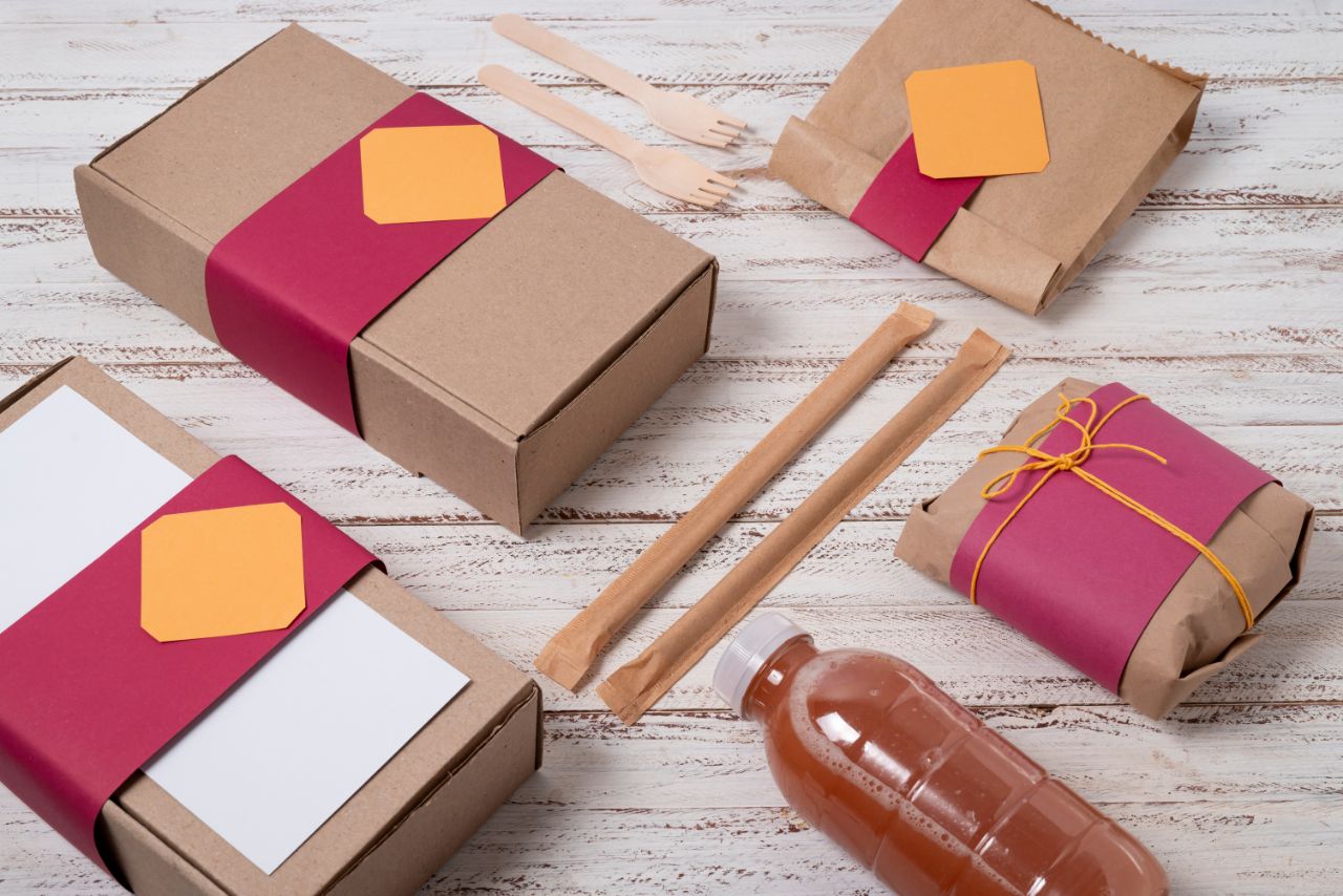 Eco-Friendly Packaging Solutions for Small Businesses