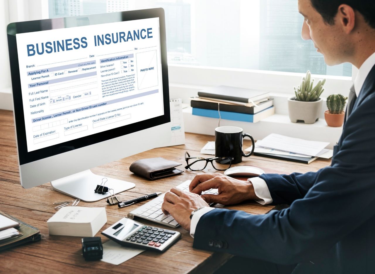 How to Choose the Right Business Insurance for Your Small Business