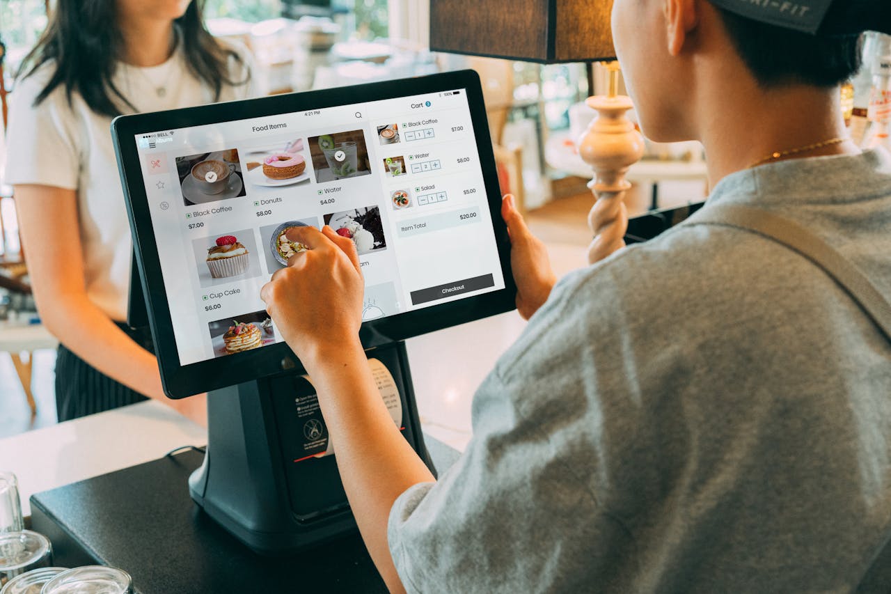 The Best POS Systems for Small Coffee Shops