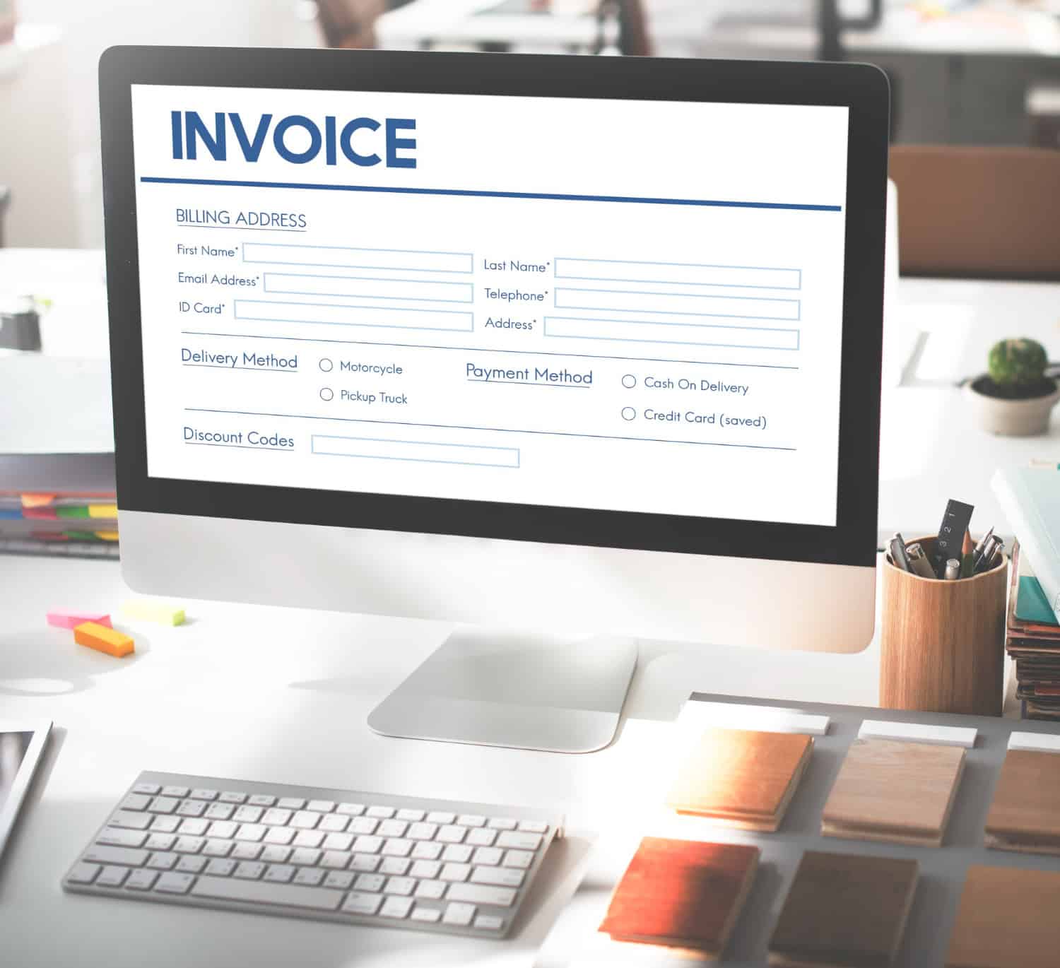 Top Invoicing Practices for Freelancers