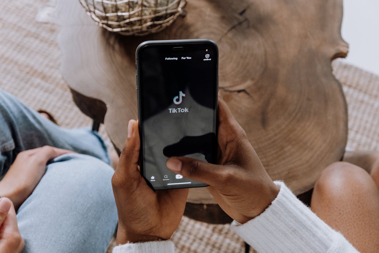 Using TikTok for Small Business Marketing: Tips and Tricks