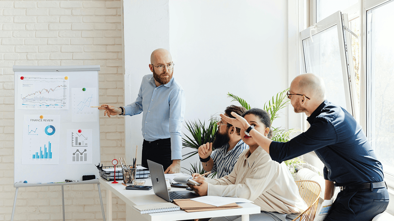Essential Small Business Growth Strategies for 2024