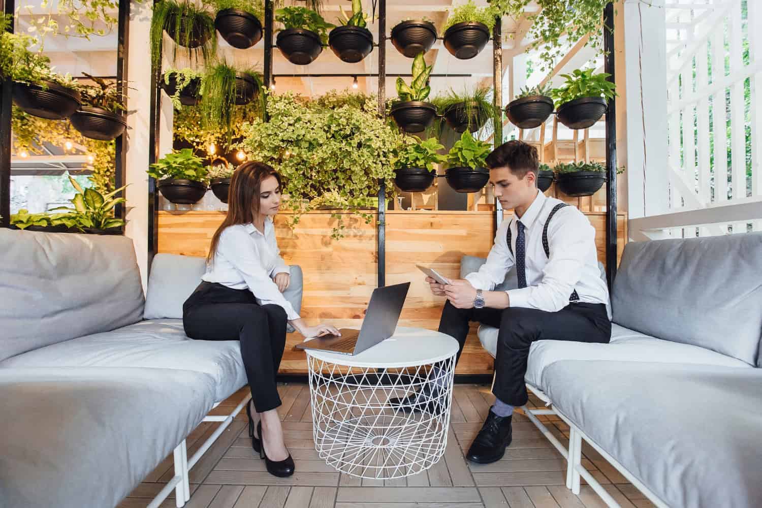 Sustainable Practices in the Hospitality Industry