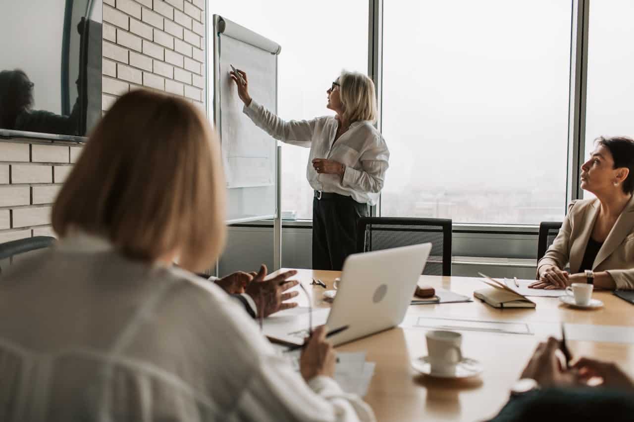 Why a Solid Business Plan is Critical for Early-Stage Startups