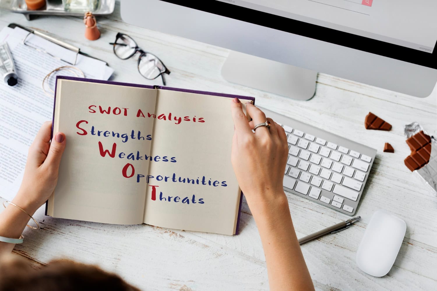 How to Use SWOT Analysis in Your Startup Business Plan