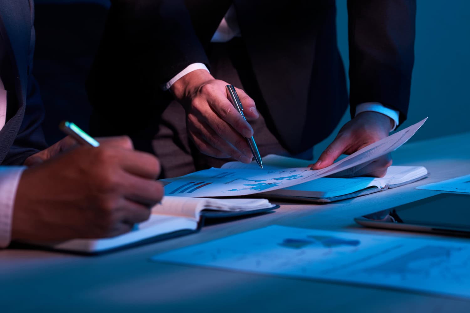 The Essential Elements of a Business Plan for Tech Startups
