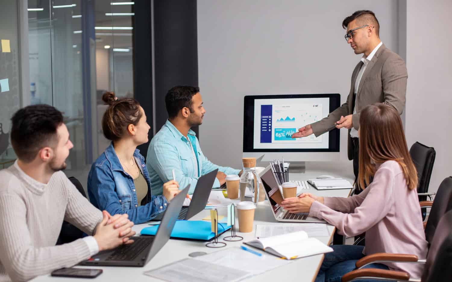 Navigating the Startup Funding Landscape: How Your Business Plan Can Help