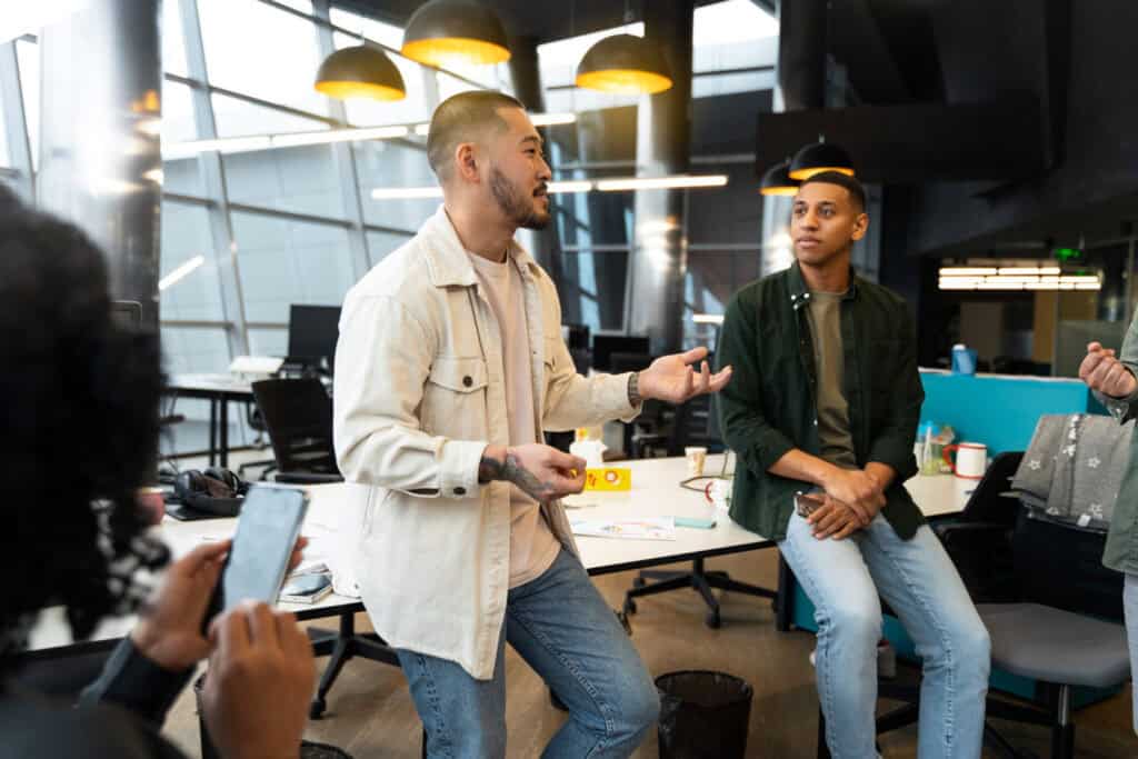 Networking