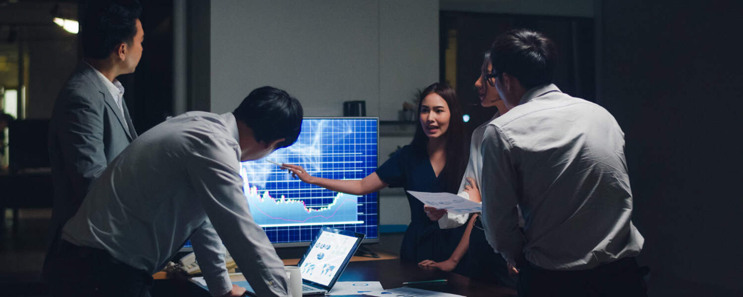 The Impact of Technology Integration on Modern Startup Business Plans