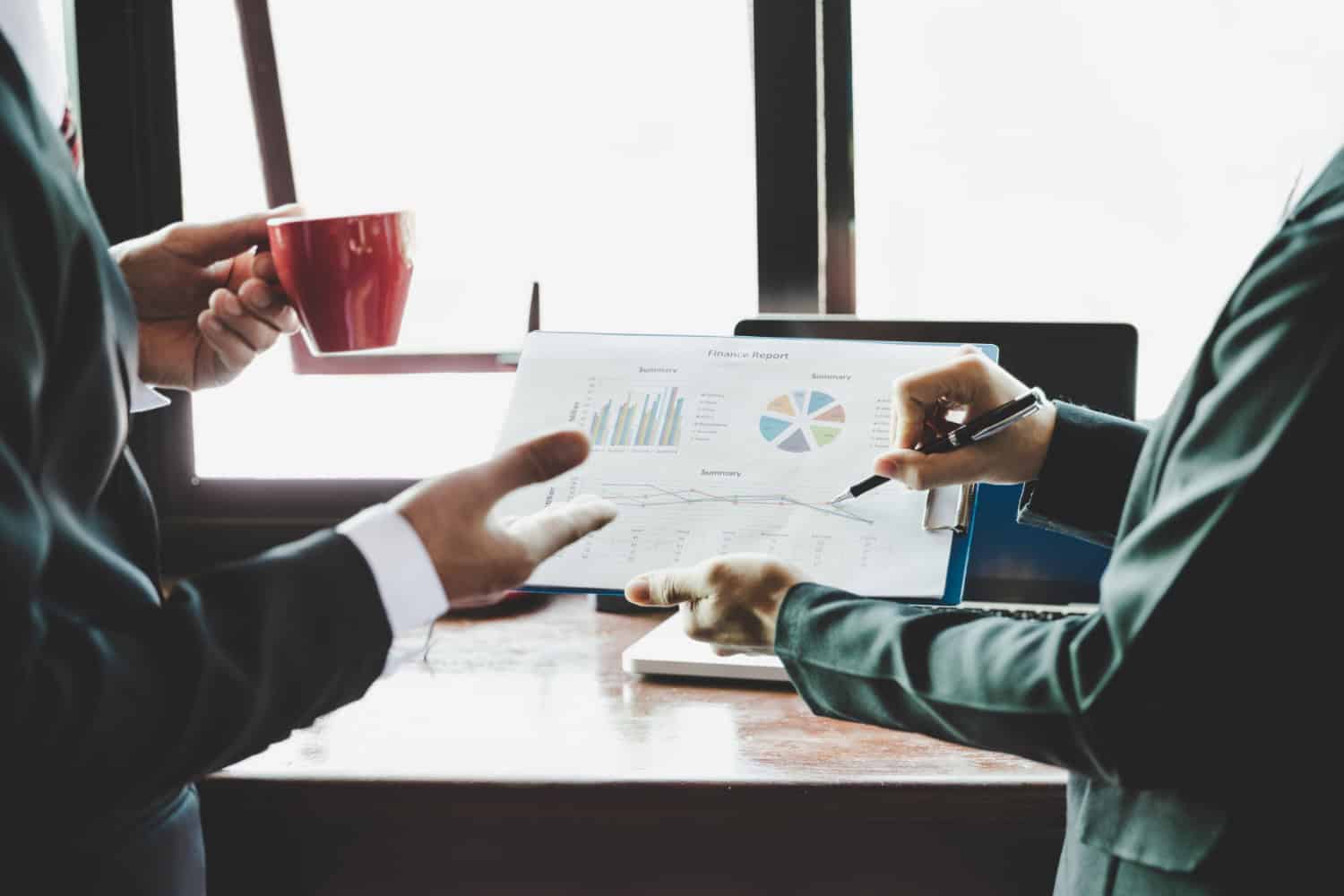 Adapting Your Business Plan as Your Startup Grows: Key Considerations