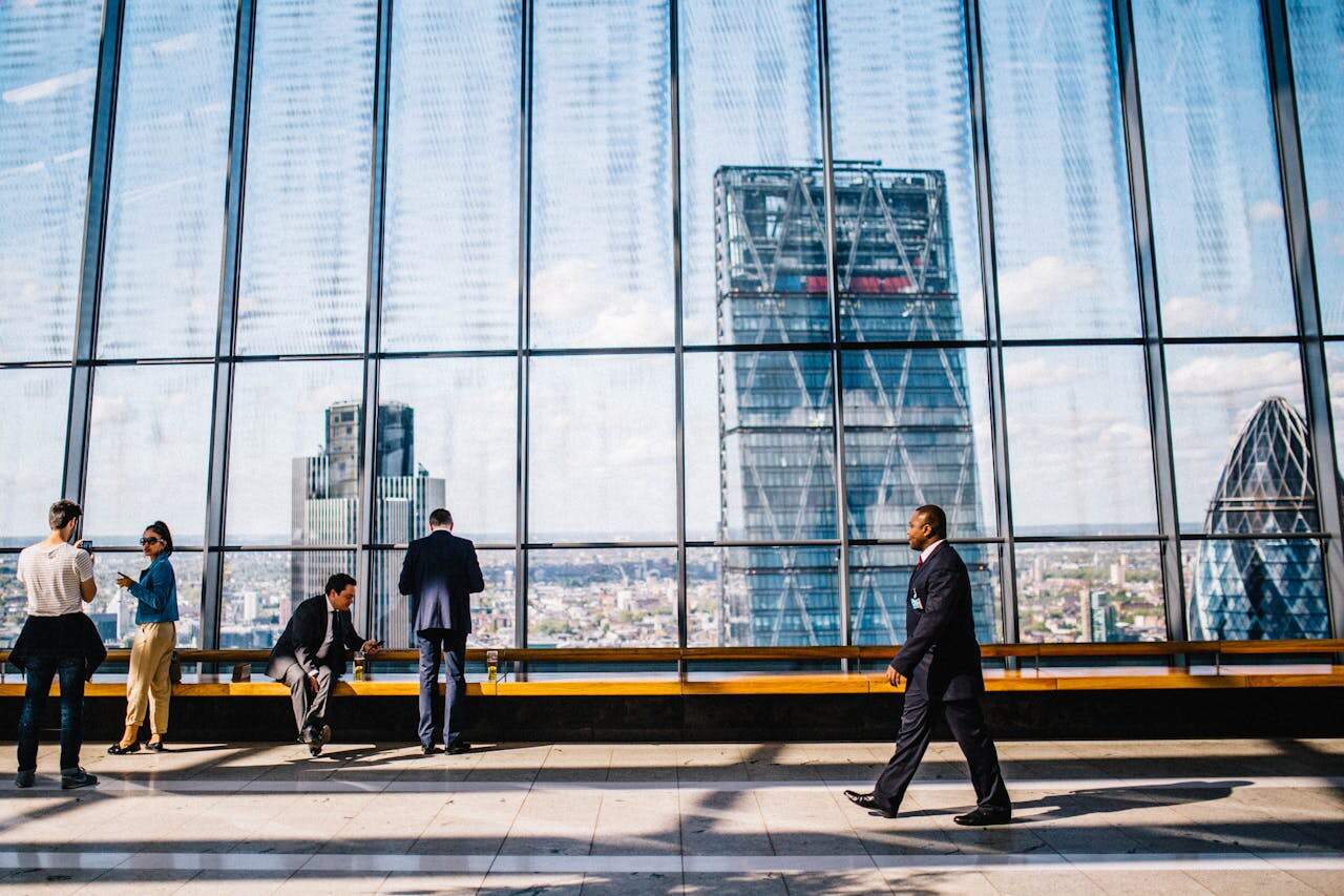Why Business Type Matters: Comparing Sole Proprietorship, LLC, and Corporation for Startups