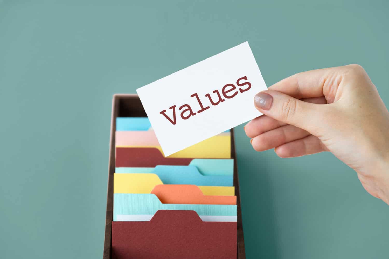 From Brand Values to Voice: How to Align Your Brand With Your Mission