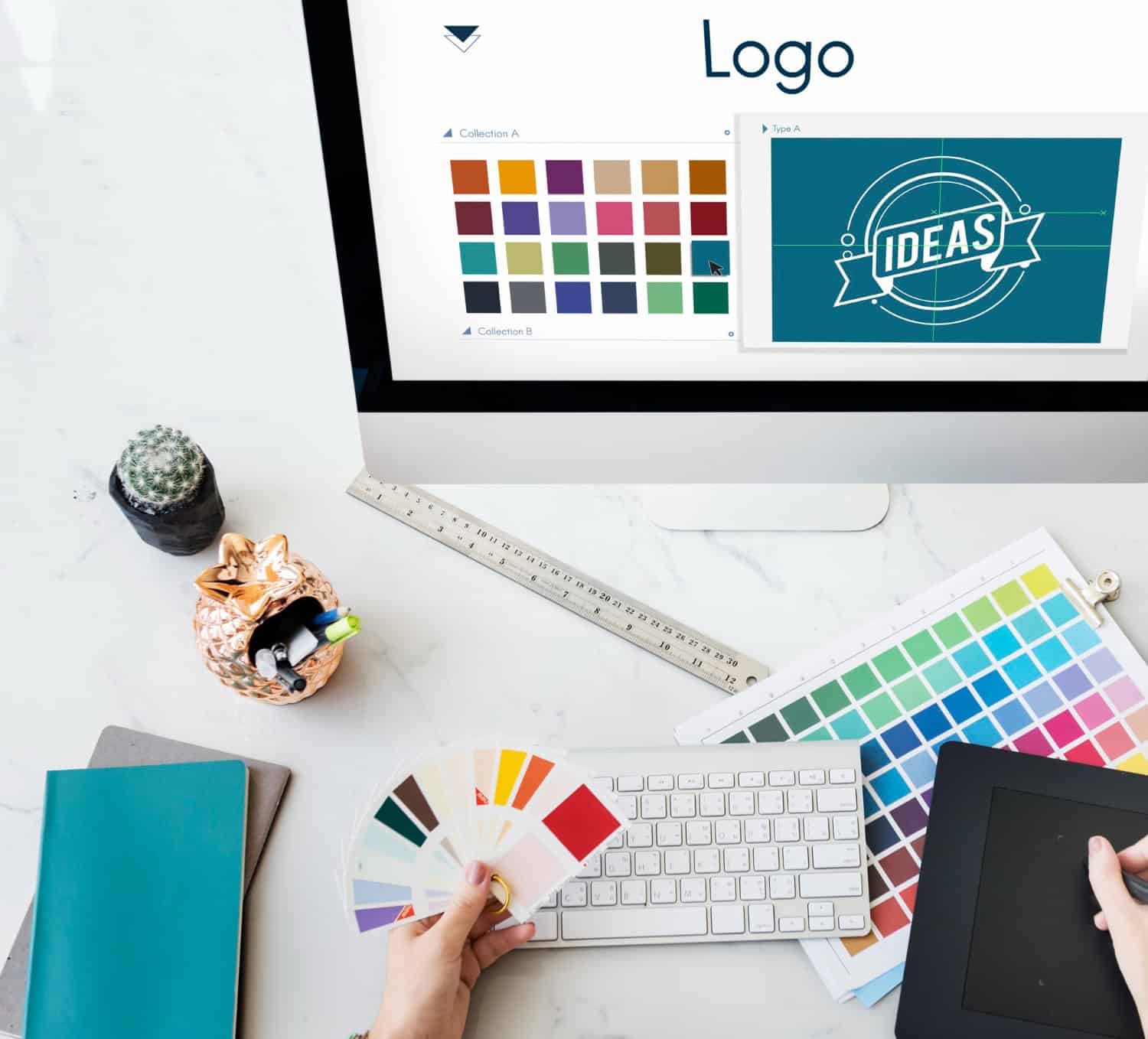 How Seasonal Campaigns Can Reinforce Your Brand Year-Round