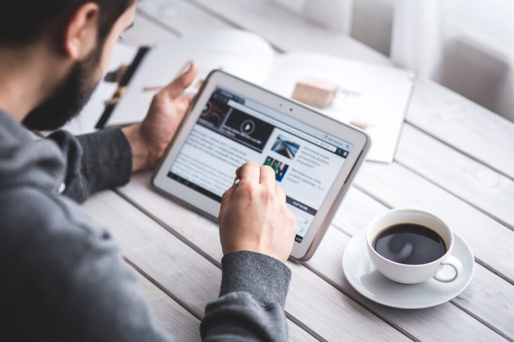 User-Generated Content