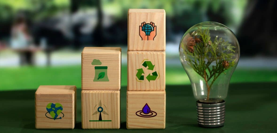 Carbon neutral