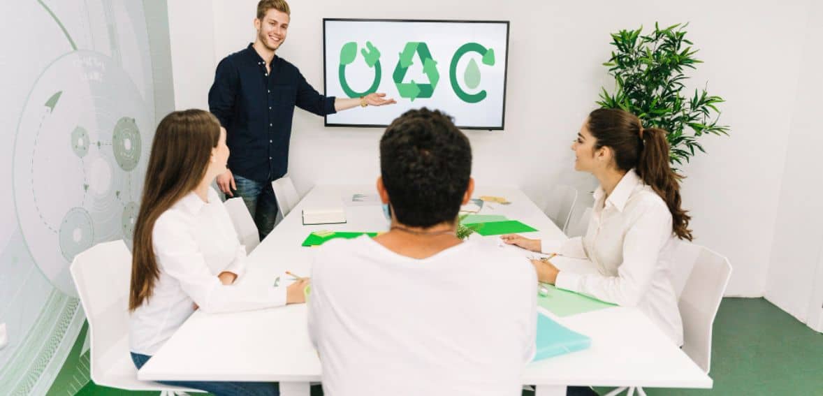Six Ways to Becoming a Carbon Neutral Business