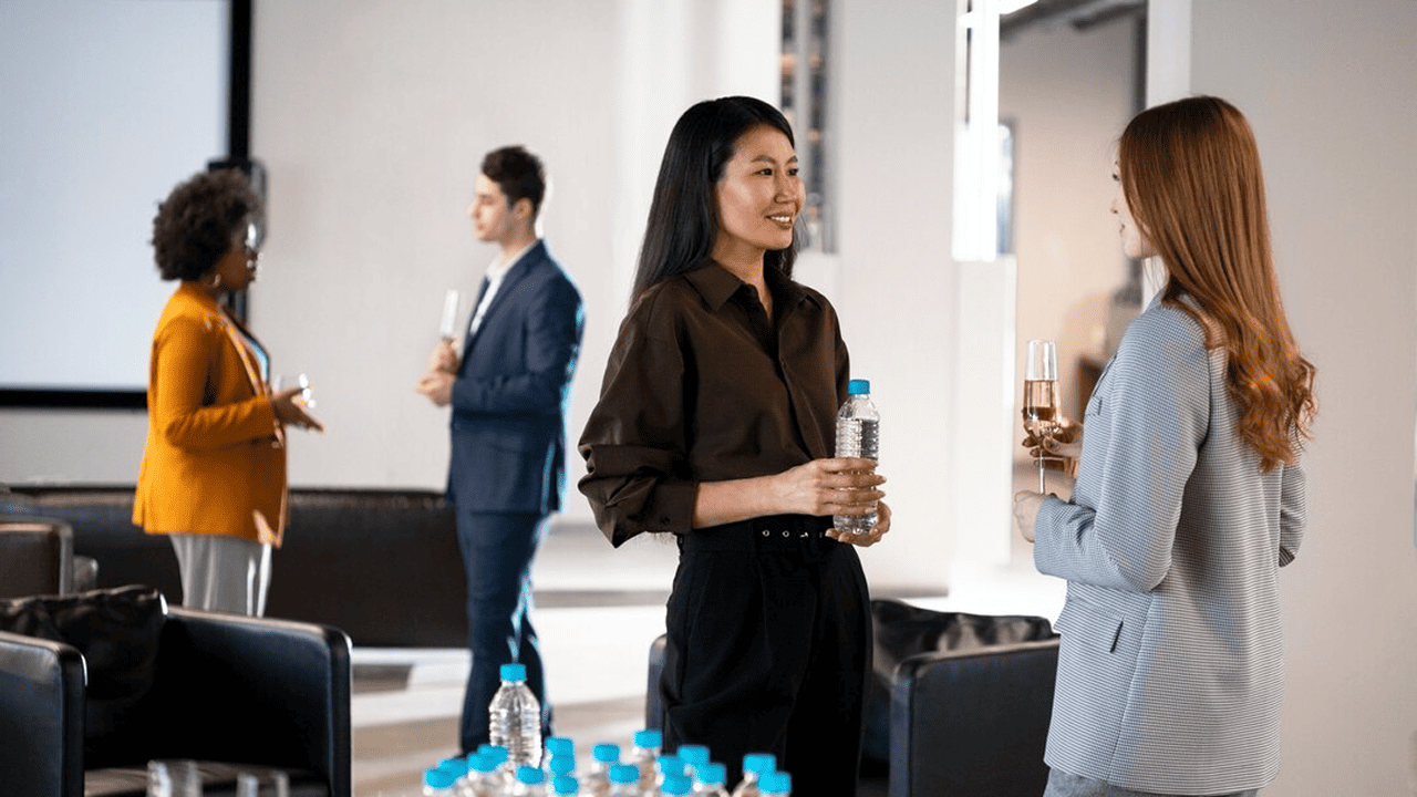 2025 Event Marketing Trends for Small Businesses
