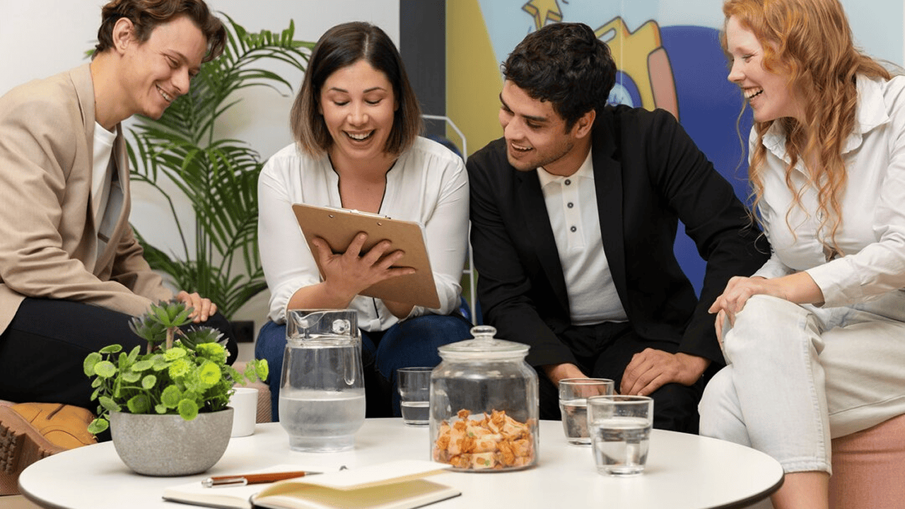 How to Host a Successful Small Business Event in 2025
