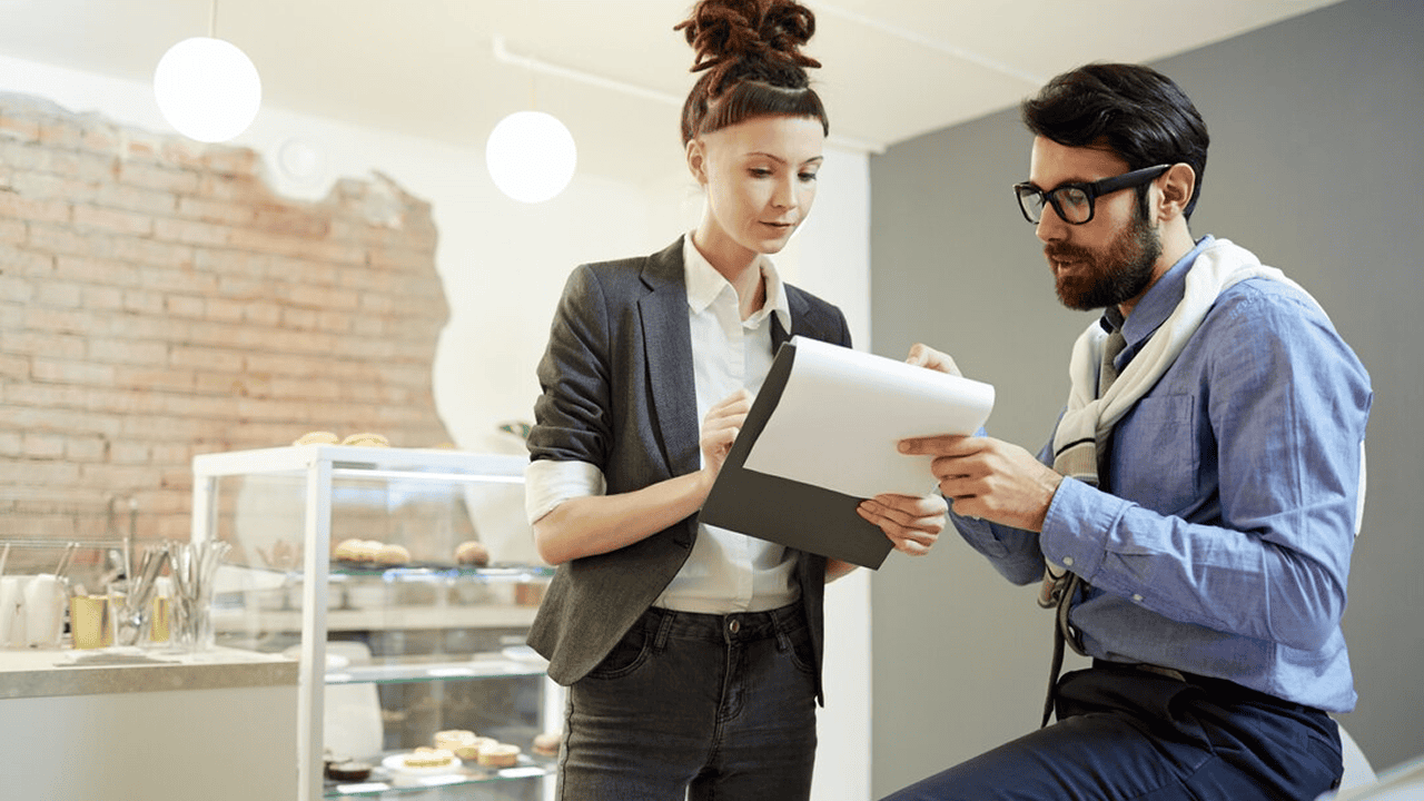 Sustainable Growth Strategies for B2B Small Businesses in 2025