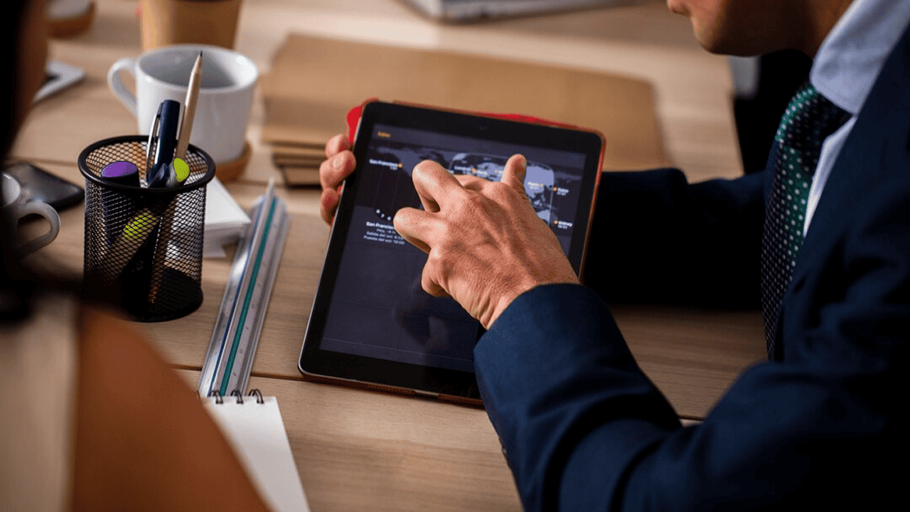 Small Business Tech Transformations to Watch in 2025