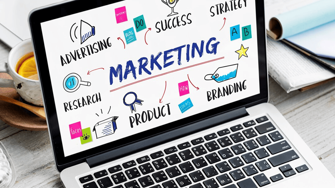 How to Market a Small Business on a Budget in 2025