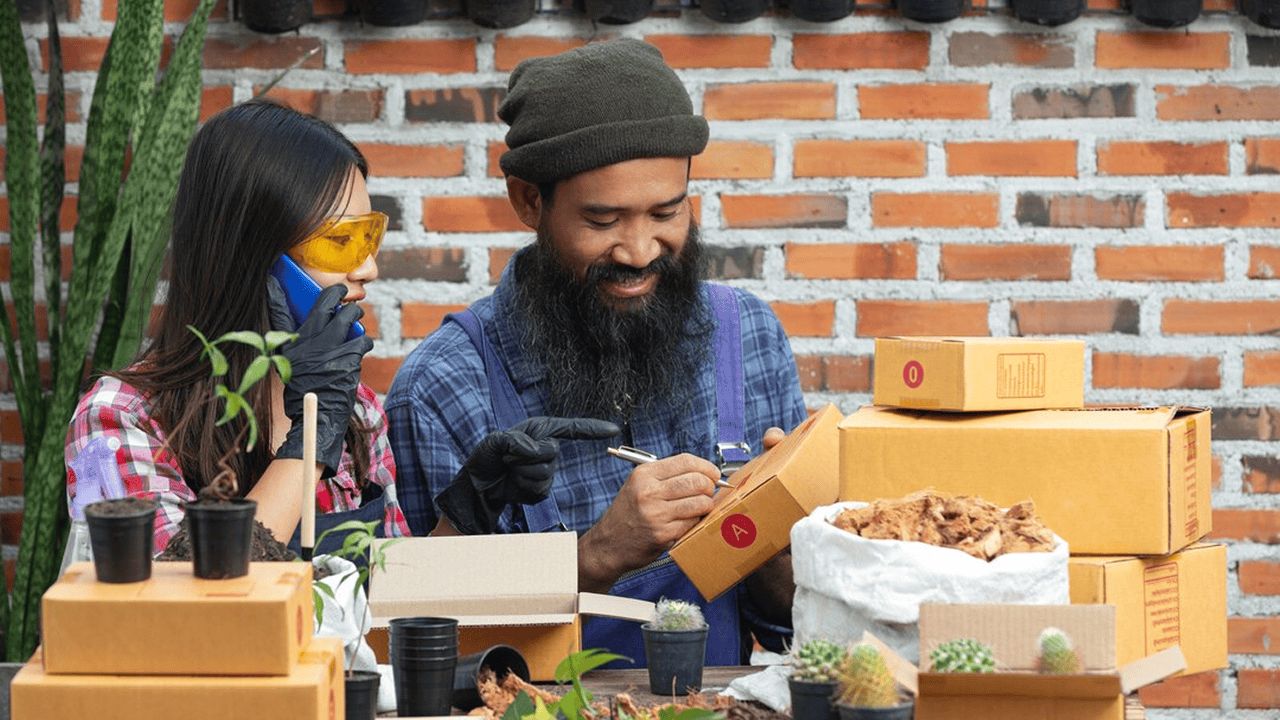 Emerging Small Business Trends to Watch Now
