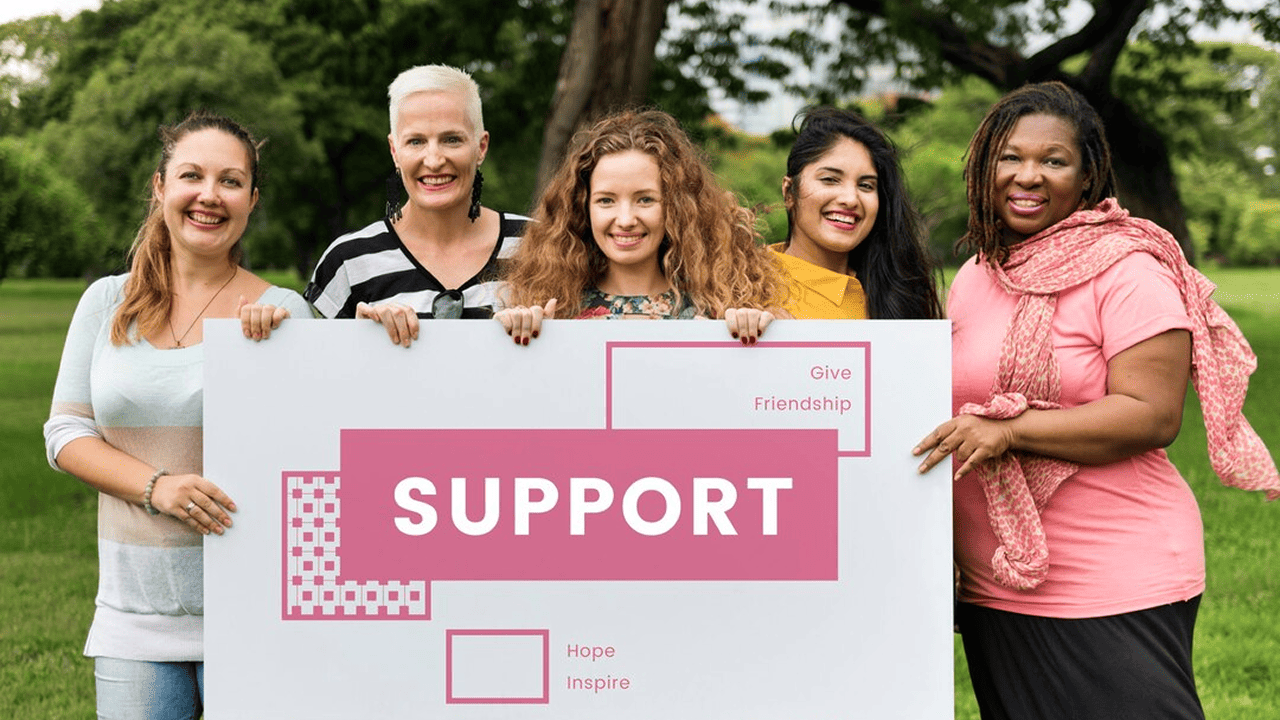 New Support Programs Empower Small Business Owners