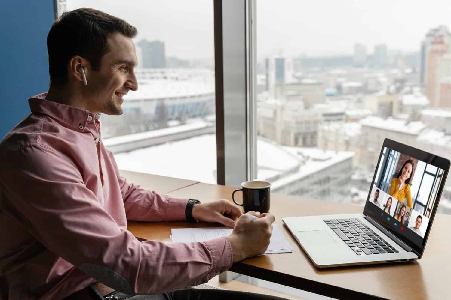 Tech Tools That Make Remote Work for Small Teams