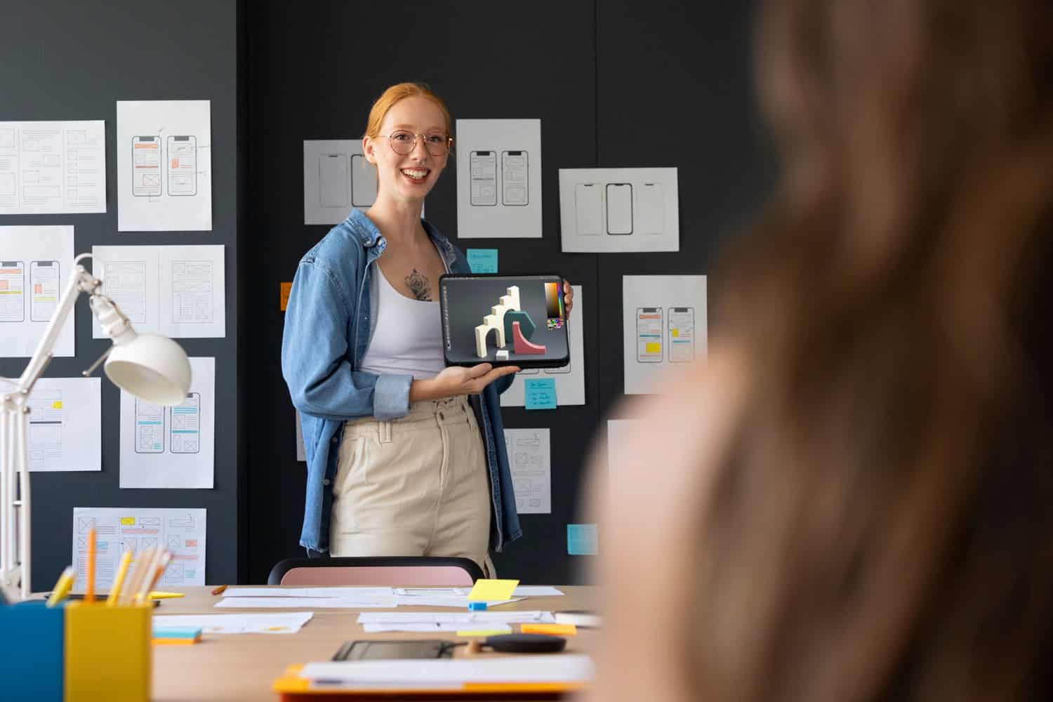 Customer Personas and Branding: Designing for the Right Audience