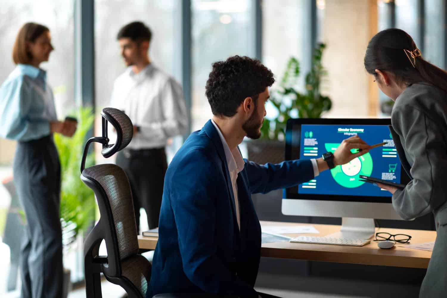 Small Business Automation: Simple Tech Hacks for Small Business Efficiency