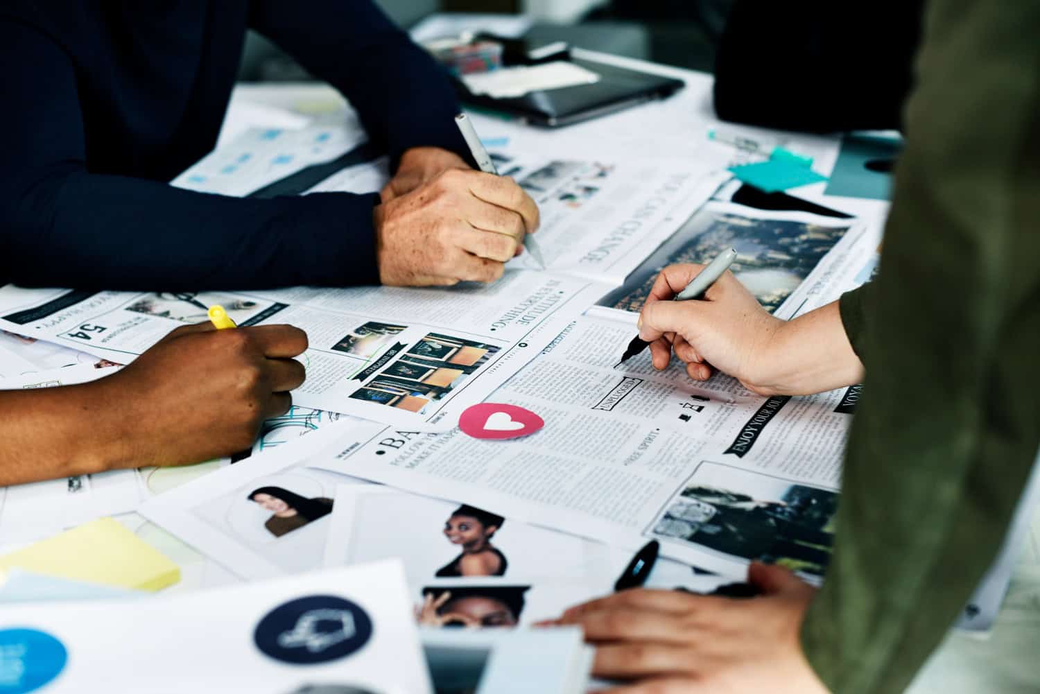 Brand Positioning Strategies for Crowded Market