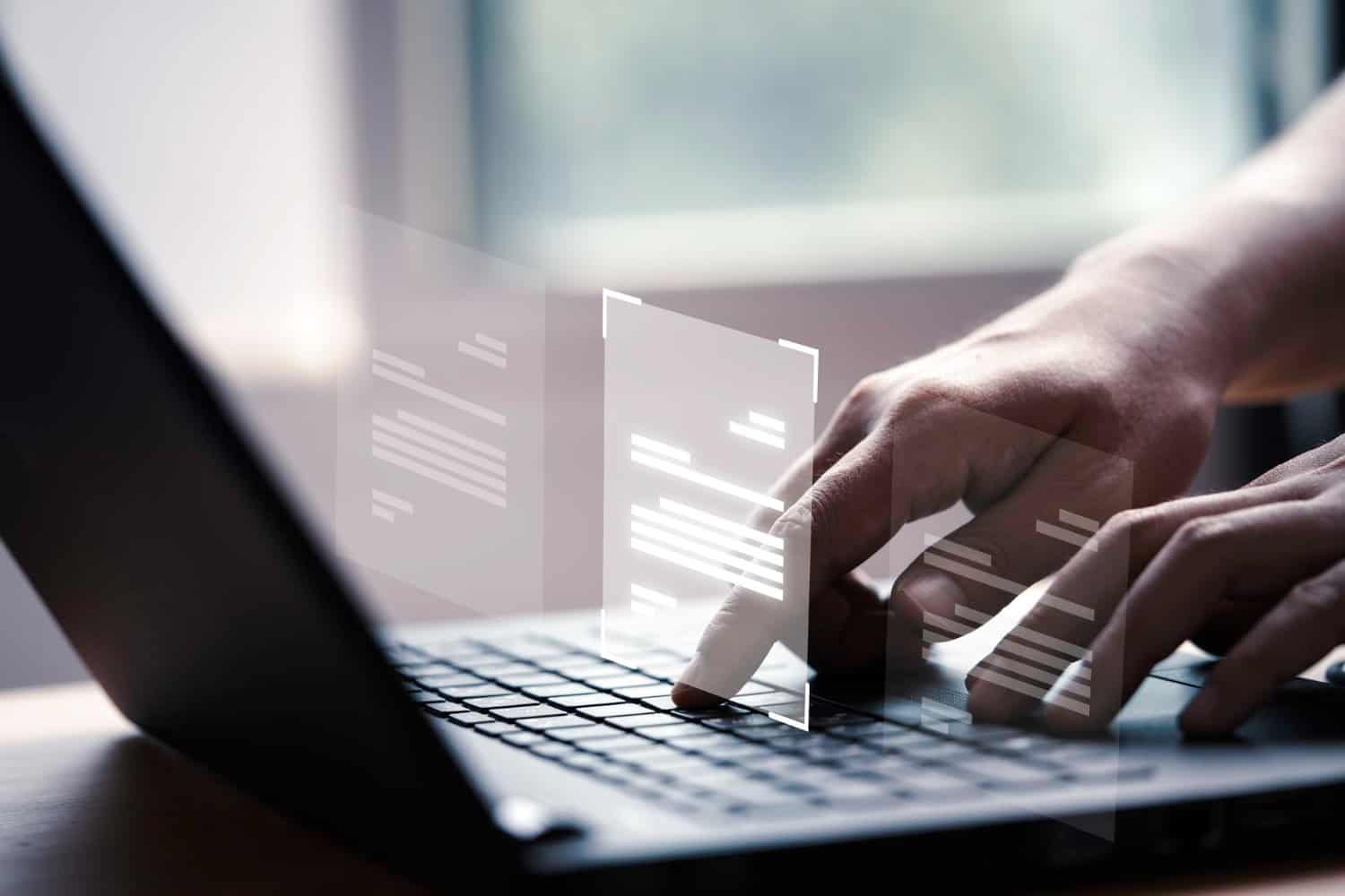 From Paper to Pixels: How Digital Document Saves Time and Money