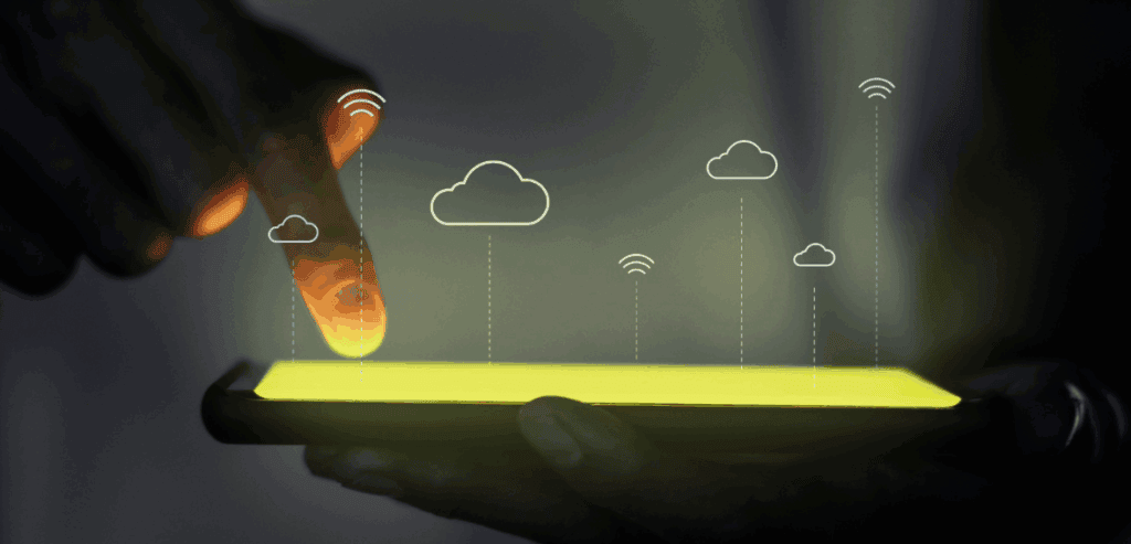 Cloud Storage