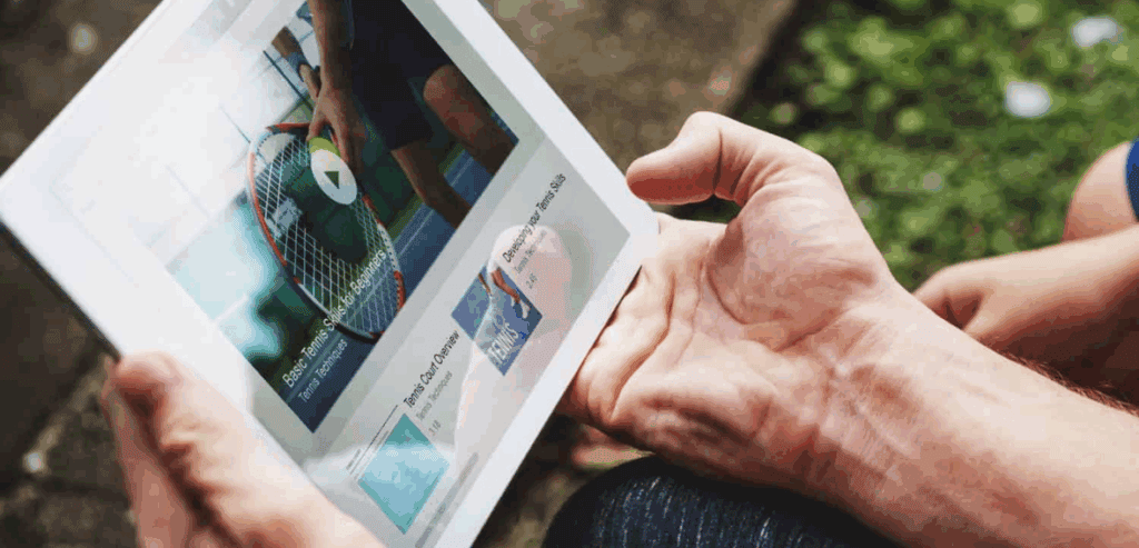 Interactive Content