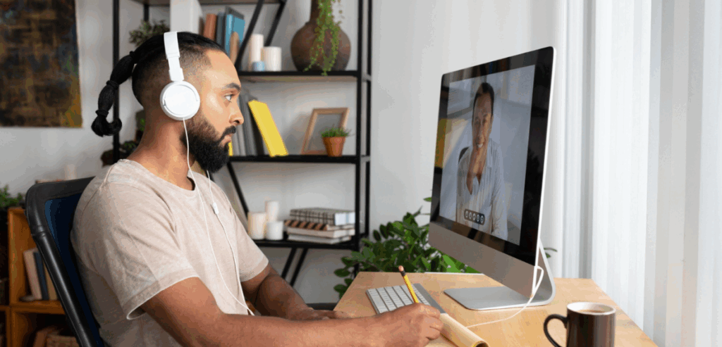 Remote Work