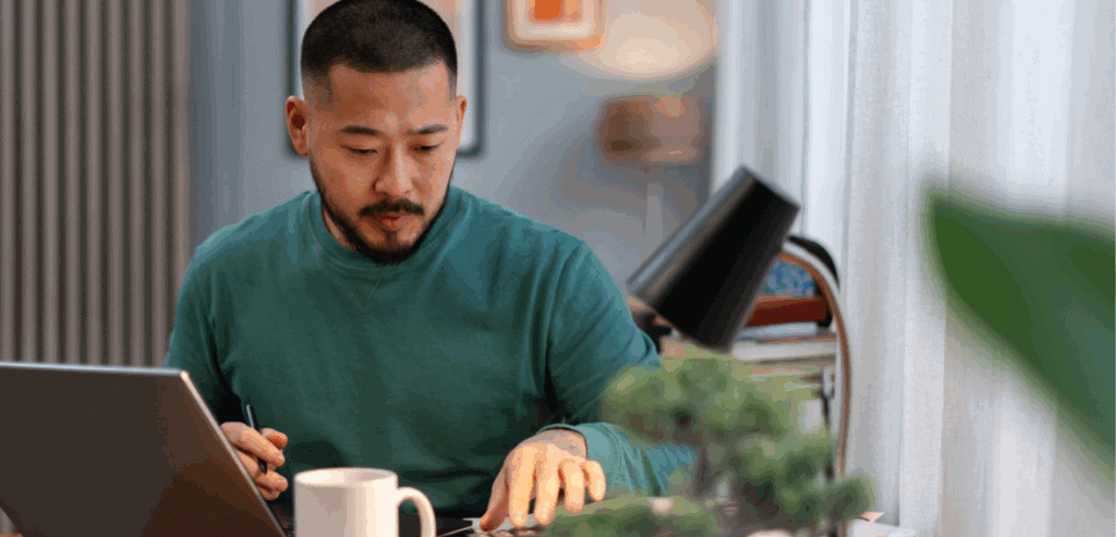 Remote Work