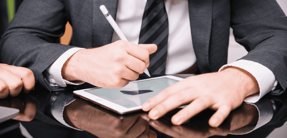 The Role of E-Signature Tools in Speeding Up Small Business Transactions