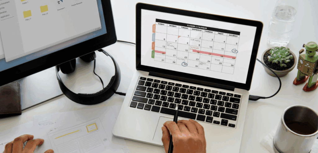 Time Tracking