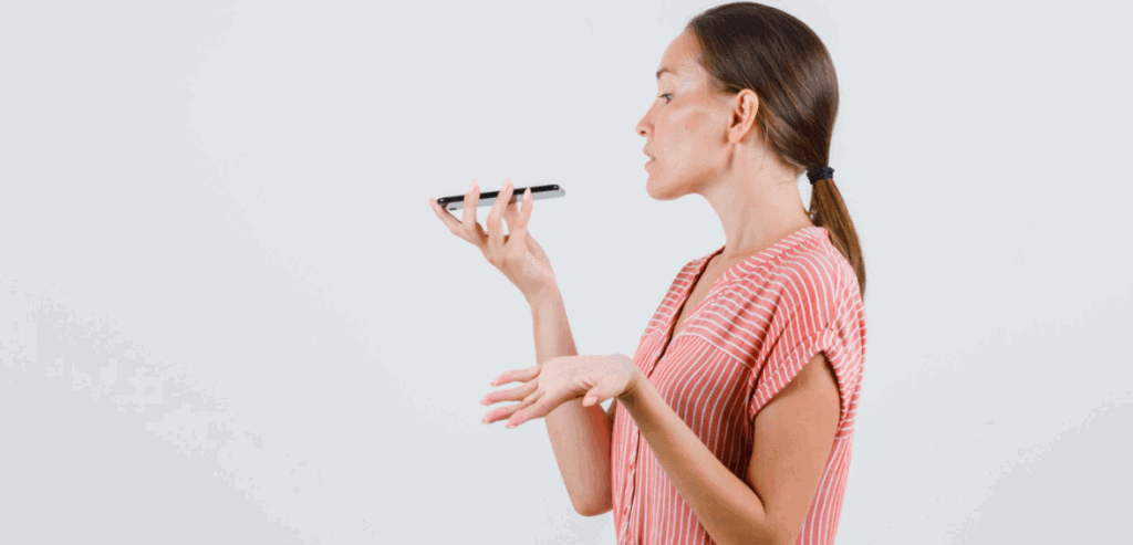 Voice Technology