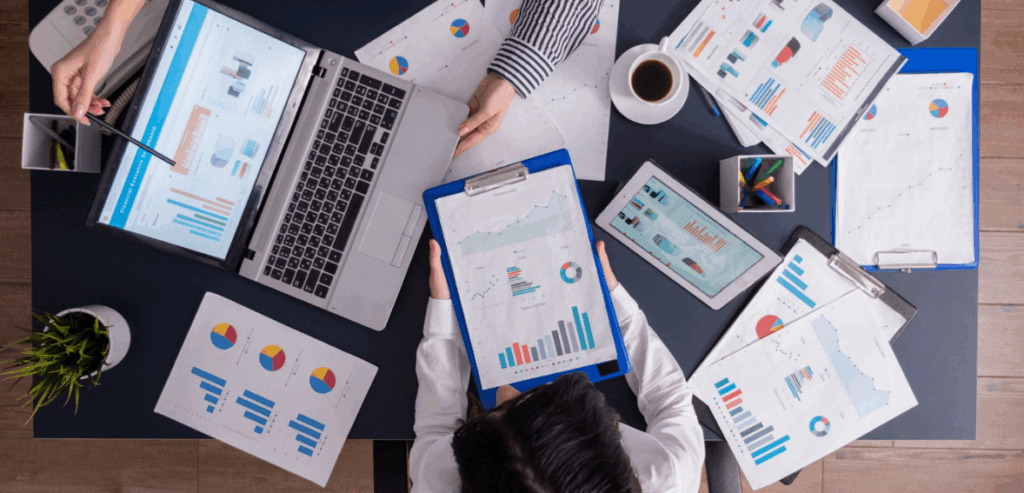 Data Analytics