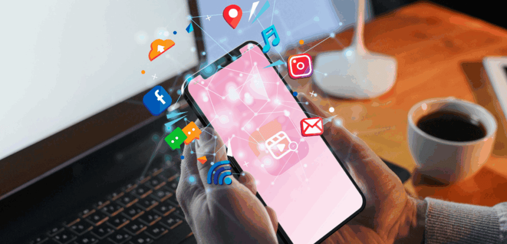 Mobile App