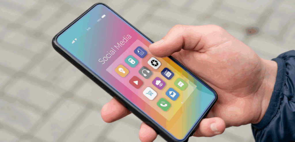 Mobile App