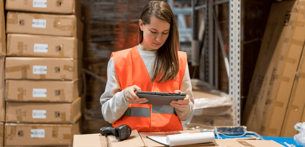 Smart Inventory Management Systems for Growing Retail Stores