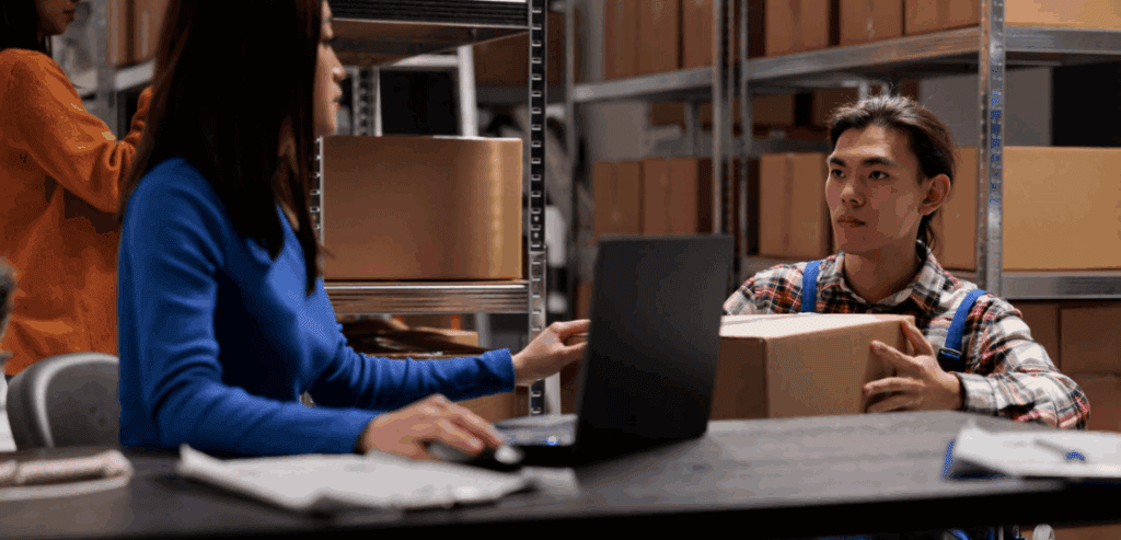 Inventory Management