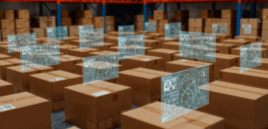 Inventory Management