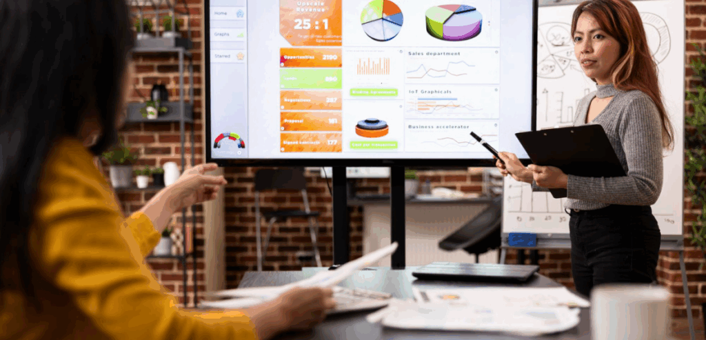 Data Analytics
