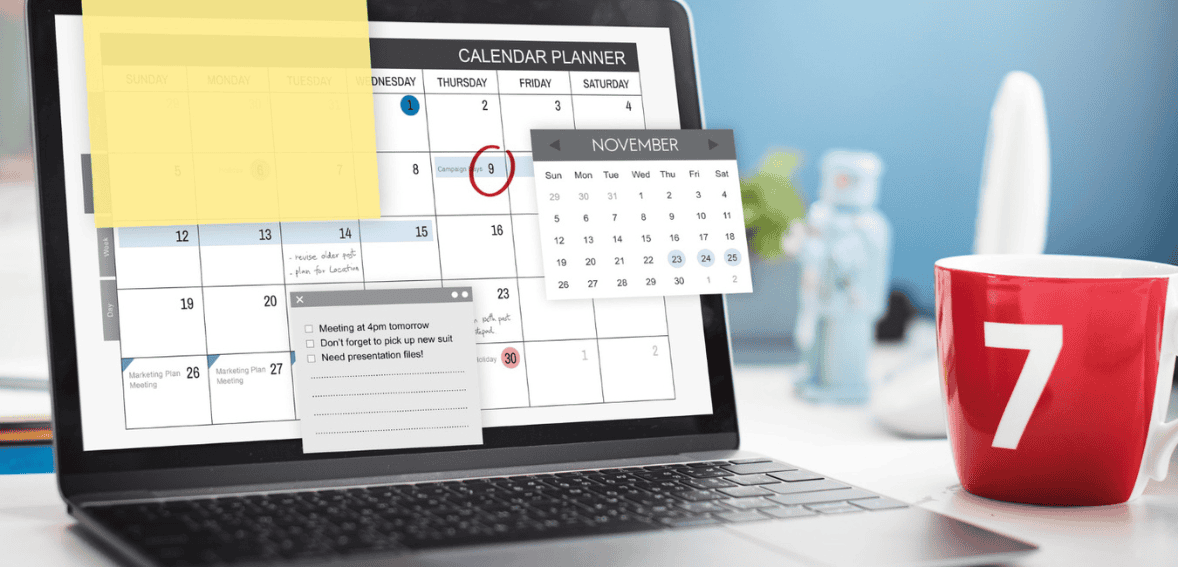 The Power of Scheduling Software for Service-Based Businesses