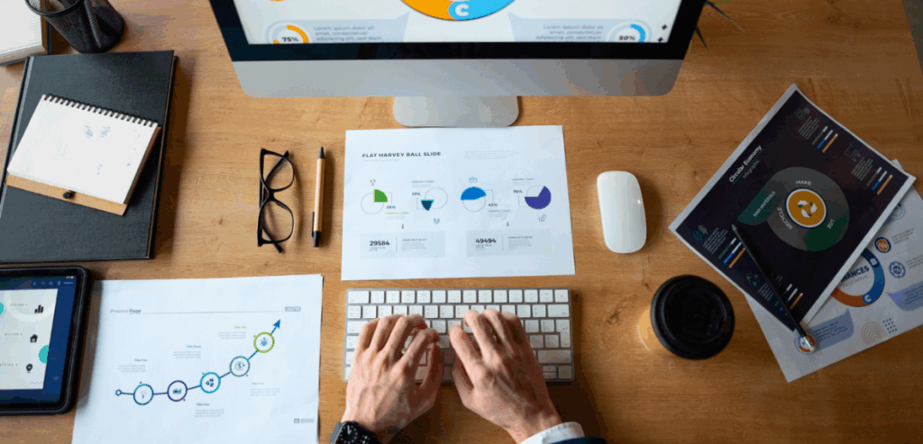 Financing Tools