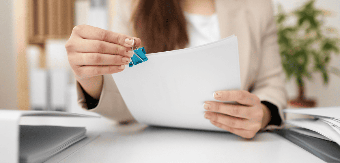 Receipts, Records & Returns: Mastering Documentation for Tax Season
